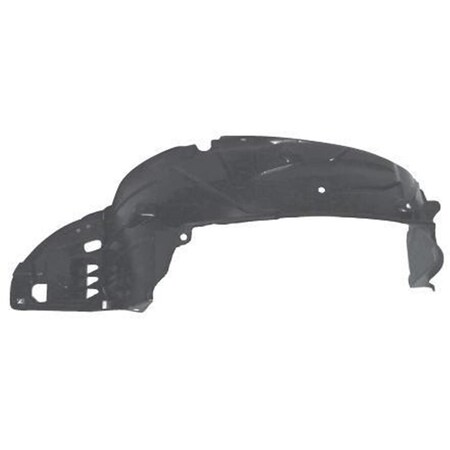 Geared2Golf Left Hand Fender Liner for 2004-2005 Civic CPE & SDN & Acura 1.7EL GE2111008